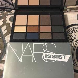 NARS NARSissist l’amour toujours Eyeshadow